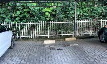 Imagem 6: 2 dormitórios na Rua Ribeirão Areia