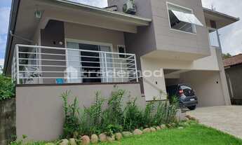 Imagem: 3 dormitórios na Rua Alberto Klemann