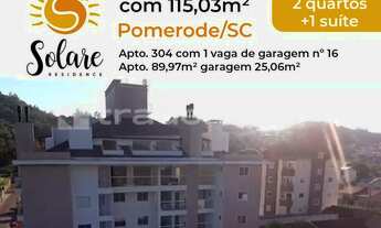 Imagem 1: 3 dormitórios na Rua Alfredo Hoge