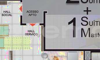 Imagem 5: 3 dormitórios na Rua Alfredo Hoge