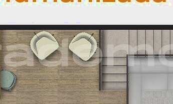 Imagem 4: 3 dormitórios na Rua Alfredo Hoge