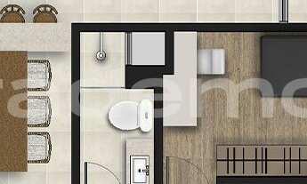 Imagem 3: 3 dormitórios na Rua Alfredo Hoge