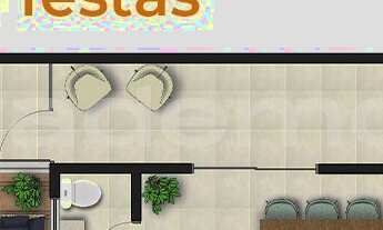 Imagem 2: 3 dormitórios na Rua Alfredo Hoge