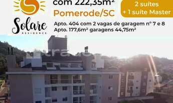 Imagem: 3 dormitórios na Rua Alfredo Hoge