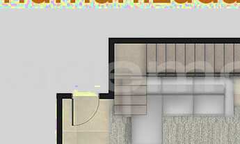 Imagem 3: 3 dormitórios na Rua Alfredo Hoge