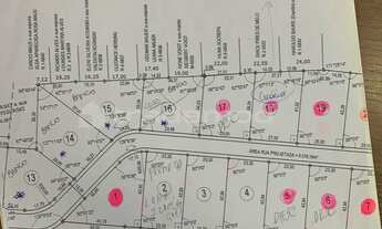 Imagem 6: 1055M² de Área Total na Rua Erwin Scheiwe