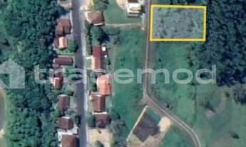 Imagem 7: 1055M² de Área Total na Rua Erwin Scheiwe