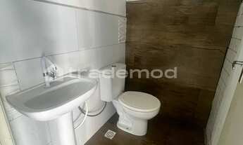 Imagem 6: 2 banheiro na Rua Luiz Abry