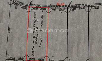Imagem 2: 1000M² de Área Total na Rua Progresso