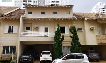 Imagem: Casa de Condominio Fechado em Aurora - Londrina