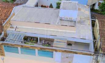 Imagem 4: Casa linear a venda na Praia do Morro em Guarapari-ES