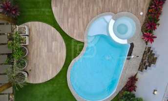 Imagem 2: Casa linear a venda na Praia do Morro em Guarapari-ES