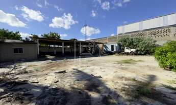 Imagem 7: GALPAO COMERCIAL em GUARAPARI - ES, FÁTIMA CIDADE JARDIM