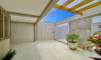 Imagem 3: Casa linear a venda na Praia do Morro em Guarapari-ES