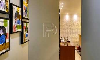 Imagem 6: Cobertura linear na Praia do Morro em Guarapari