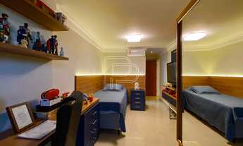 Imagem 3: Cobertura linear na Praia do Morro em Guarapari