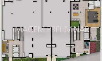 Imagem 7: STUDIO RESIDENCIAL em São Paulo - SP, Ipiranga