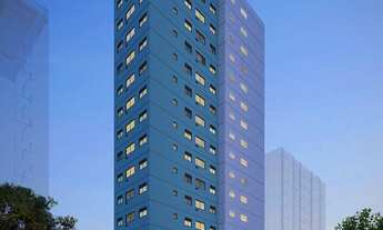 Imagem: APARTAMENTO RESIDENCIAL em São Paulo