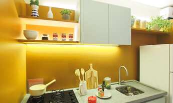 Imagem 6: APARTAMENTO RESIDENCIAL em São Paulo - SP, Vila Buarque