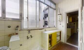 Imagem 3: APARTAMENTO RESIDENCIAL em Rio de Janeiro - RJ, Copacabana