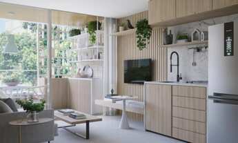 Imagem 4: APARTAMENTO RESIDENCIAL em Rio de Janeiro - RJ, Jardim Botânico