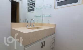 Imagem 4: APARTAMENTO RESIDENCIAL em Rio de Janeiro - RJ, Laranjeiras