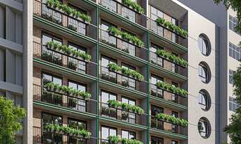 Imagem: STUDIO RESIDENCIAL em Rio de Janeiro - RJ