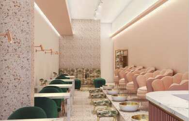 Imagem 7: PONTO COMERCIAL em Rio de Janeiro - RJ, Leblon