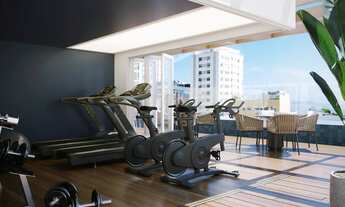 Imagem 7: APARTAMENTO RESIDENCIAL em Rio de Janeiro - RJ, Ipanema