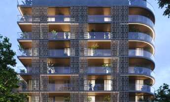 Imagem 2: APARTAMENTO RESIDENCIAL em Rio de Janeiro - RJ, Jardim Botânico