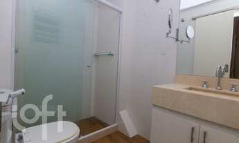 Imagem 5: APARTAMENTO RESIDENCIAL em Rio de Janeiro - RJ, Laranjeiras