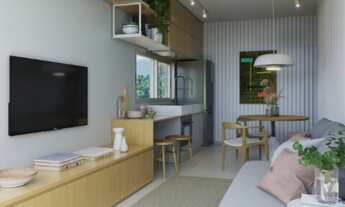 Imagem 5: APARTAMENTO RESIDENCIAL em Rio de Janeiro - RJ, Jardim Botânico