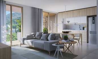 Imagem 6: APARTAMENTO RESIDENCIAL em Rio de Janeiro - RJ, Jardim Botânico