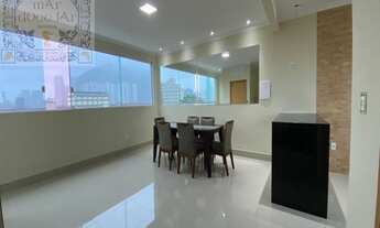 Imagem 4: Casa com 4 dormitórios piscina churrasqueira lazer completo - Marapé - Santos/SP