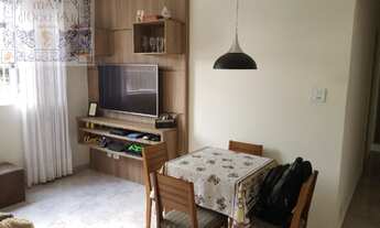 Imagem: Apartamento com 2 dormitórios porteira