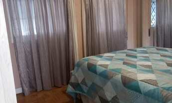 Imagem 5: Você quer uma casa com espaço e moderna, essa é ideal para você, alem de moderna é ampla