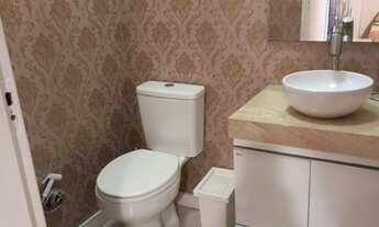 Imagem 4: Você quer uma casa com espaço e moderna, essa é ideal para você, alem de moderna é ampla