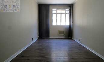 Imagem 2: Apartamento 3 quartos sendo 1 suíte com bom custo beneficio, fica no 1º andar - Marapé - S