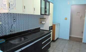 Imagem 7: Apartamento 3 quartos sendo 1 suíte com bom custo beneficio, fica no 1º andar - Marapé - S