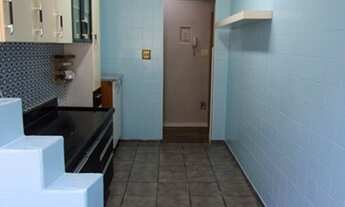 Imagem 5: Apartamento 3 quartos sendo 1 suíte com bom custo beneficio, fica no 1º andar - Marapé - S