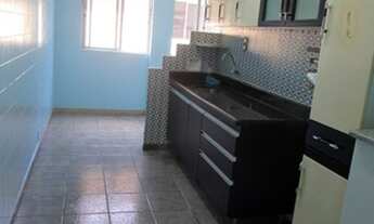 Imagem 6: Apartamento 3 quartos sendo 1 suíte com bom custo beneficio, fica no 1º andar - Marapé - S