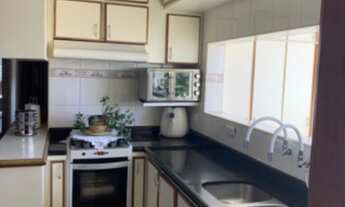 Imagem 4: Cobertura Tríplex com uma vista panorâmica, perfeita para uma família que gosta de desfrut