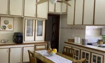 Imagem 5: Cobertura Tríplex com uma vista panorâmica, perfeita para uma família que gosta de desfrut