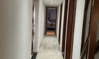 Imagem 7: Cobertura Tríplex com uma vista panorâmica, perfeita para uma família que gosta de desfrut