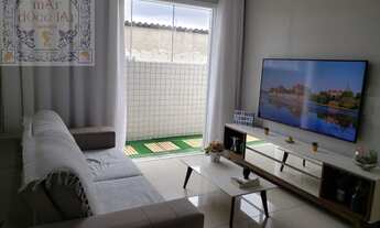 Imagem: Venda Apartamento Gardem Santos SP - mAr