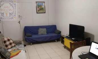 Imagem: Venda Apartamento Sala Living Santo SP