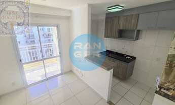 Imagem 6: Alugar Apartamento Santo SP- mAr dOce lAr - reformado, andar alto 2 dormitórios (1 suíte