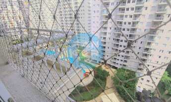 Imagem: Alugar Apartamento Santo SP - mAr dOce lAr