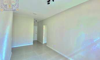 Imagem 3: Venda Apartamento Santos SP - mAr dOce lAr reformado com ótima claridade em localização pr