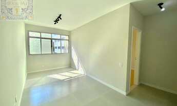 Imagem 4: Venda Apartamento Santos SP - mAr dOce lAr reformado com ótima claridade em localização pr